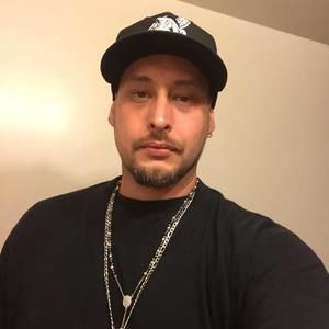 Meet your Posher, Jeff